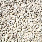 Landscaping Products Beige Sandstone Pebbles Supplier,Exporter,India